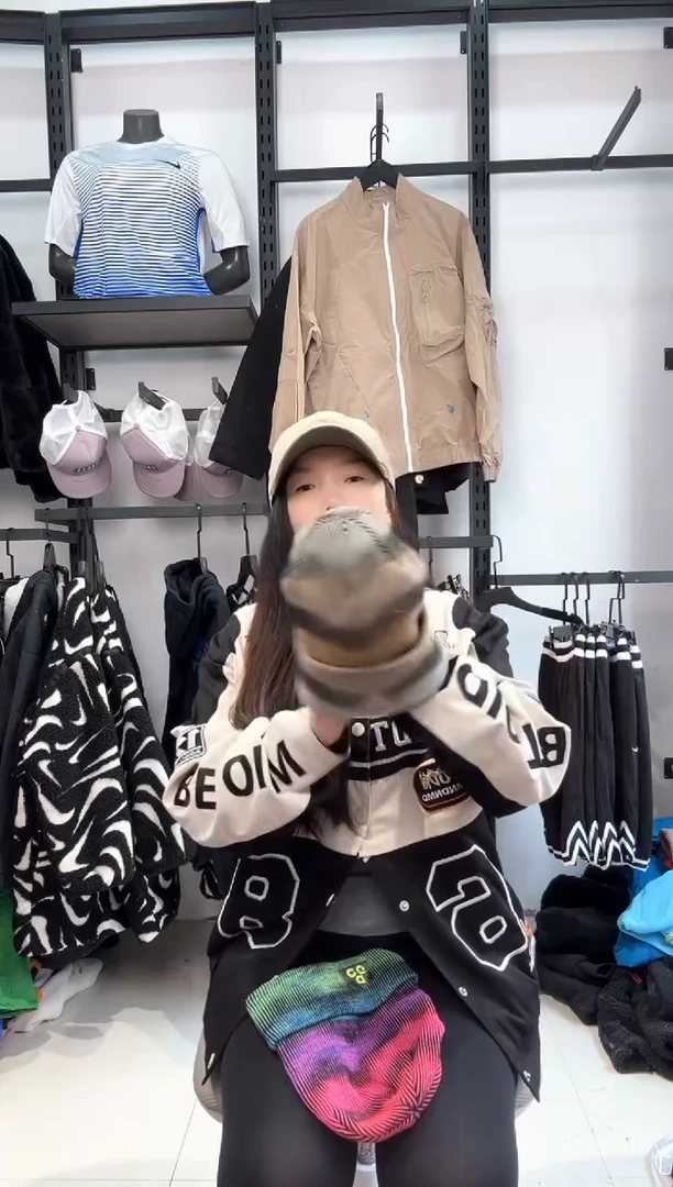 2415编码  瑕疵直播间过款为准 尺码