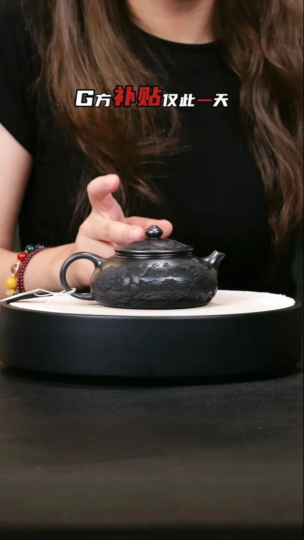 茶壶紫砂紫砂茶壶15