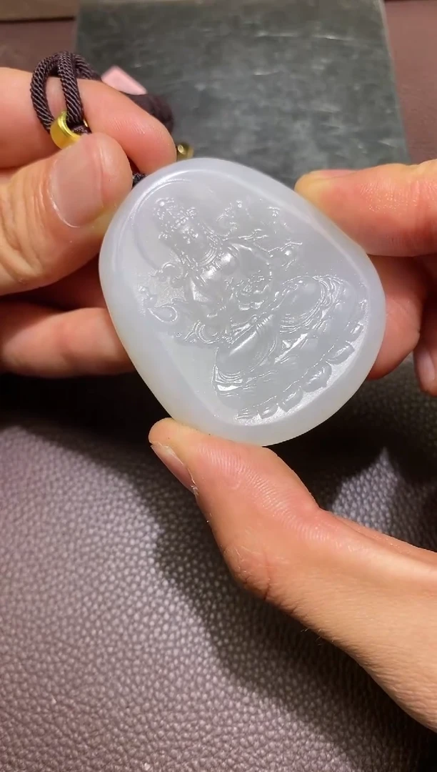 【闪购商品】和田玉2.24MB多样性拍一发一未镶嵌4