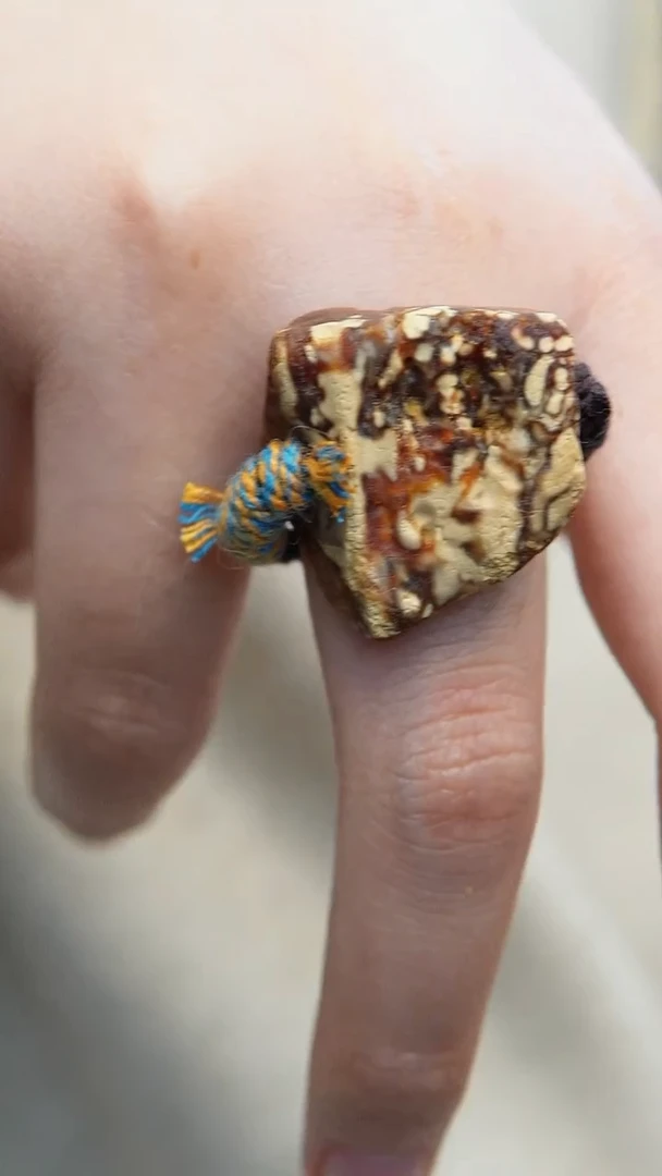 【闪购商品】琥珀裸石未镶嵌原石