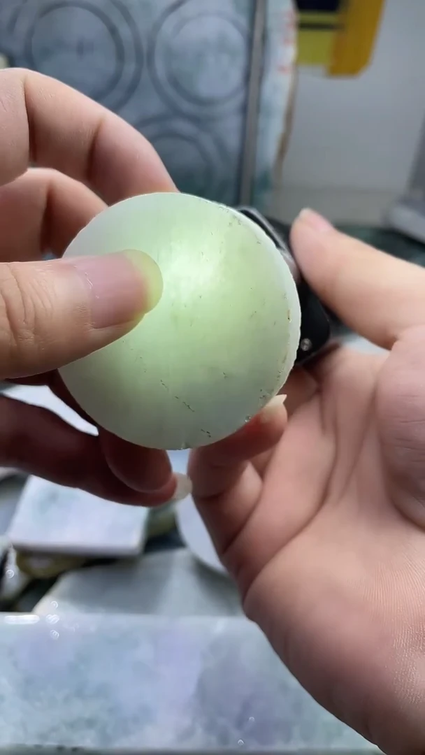 翡翠未镶嵌颈饰翡翠601