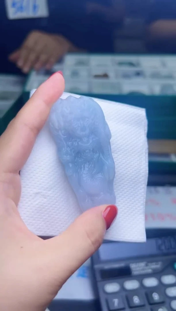 未镶嵌定制翡翠天然翡翠A货