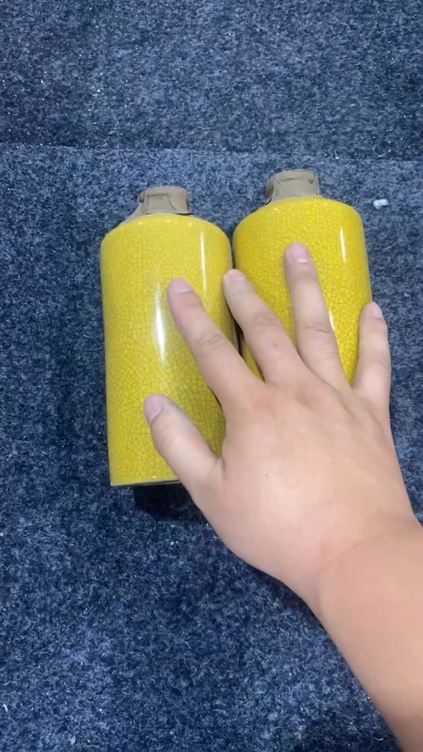 瓷片所见即所得；；瓷片