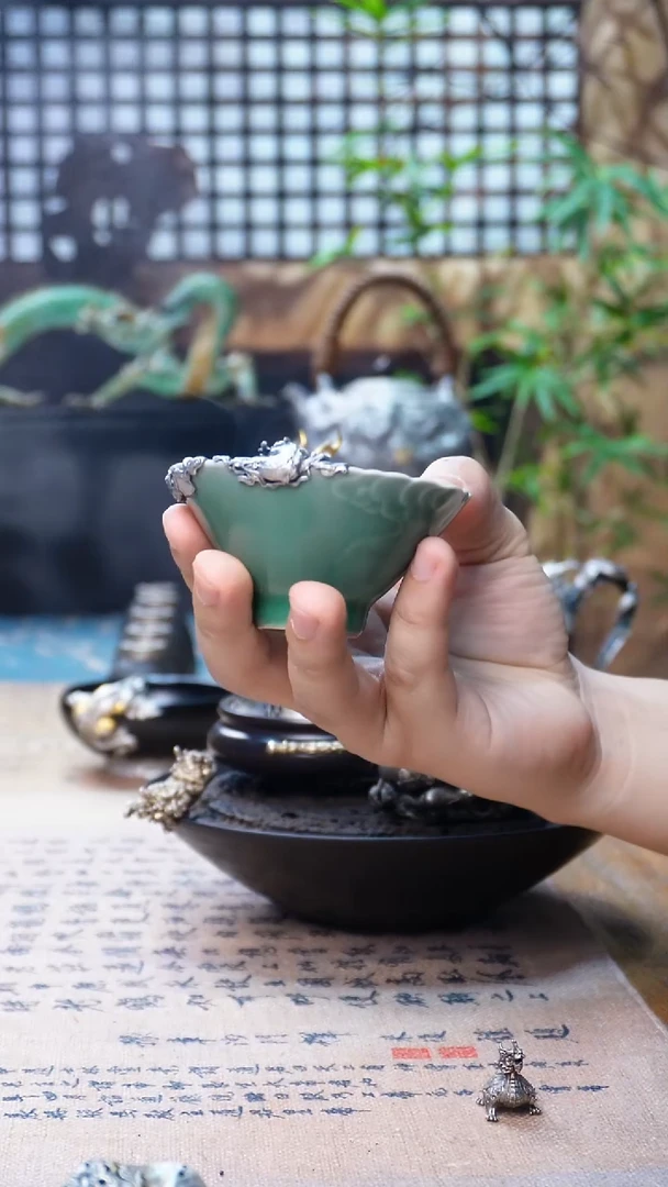 徐*欲山行 设计款组合