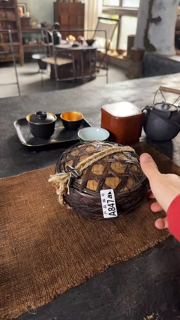 鱼和熊工作室手工陶艺