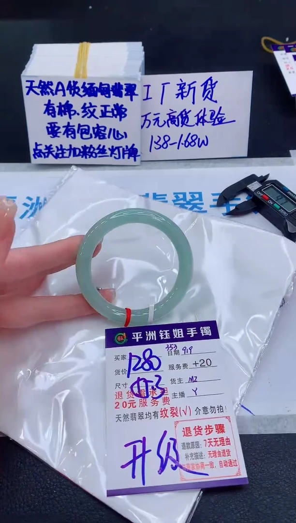 未镶嵌手镯翡翠1111111