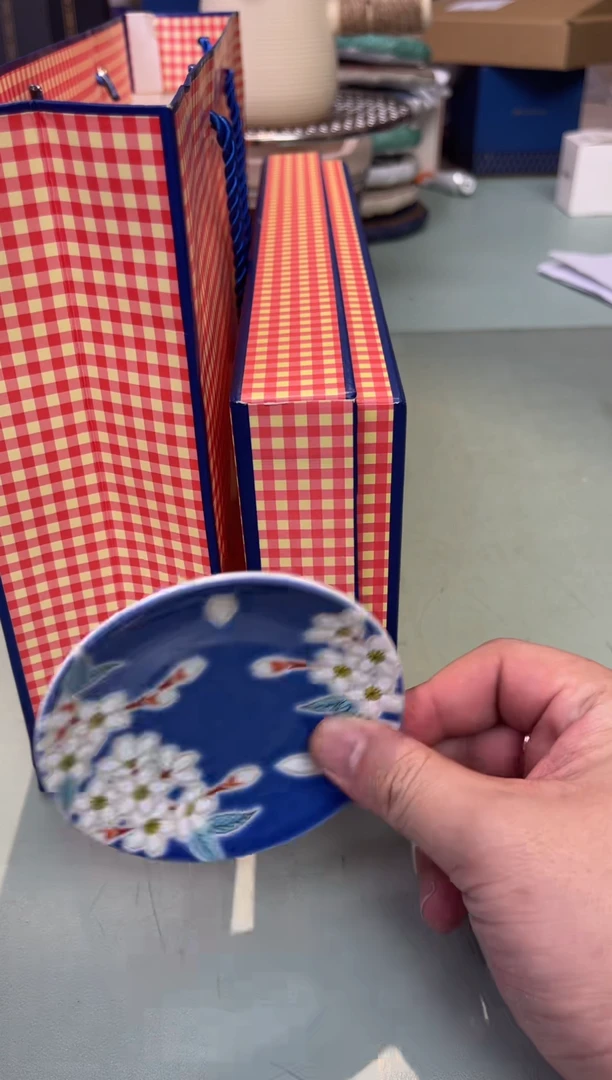 【闪购商品】瓷片祖护              ·