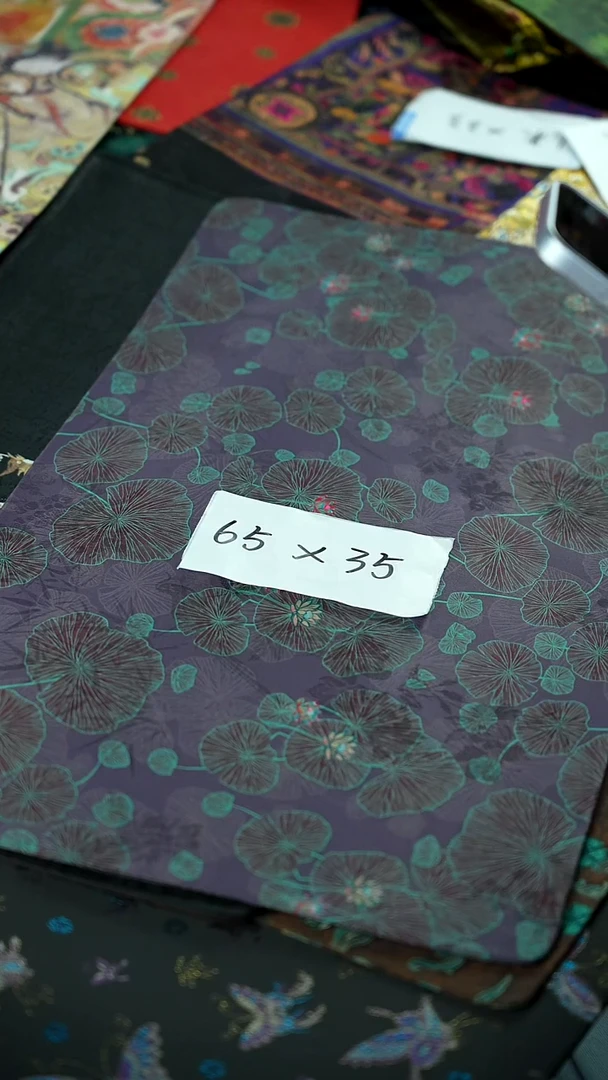 开仓千款茶席放漏