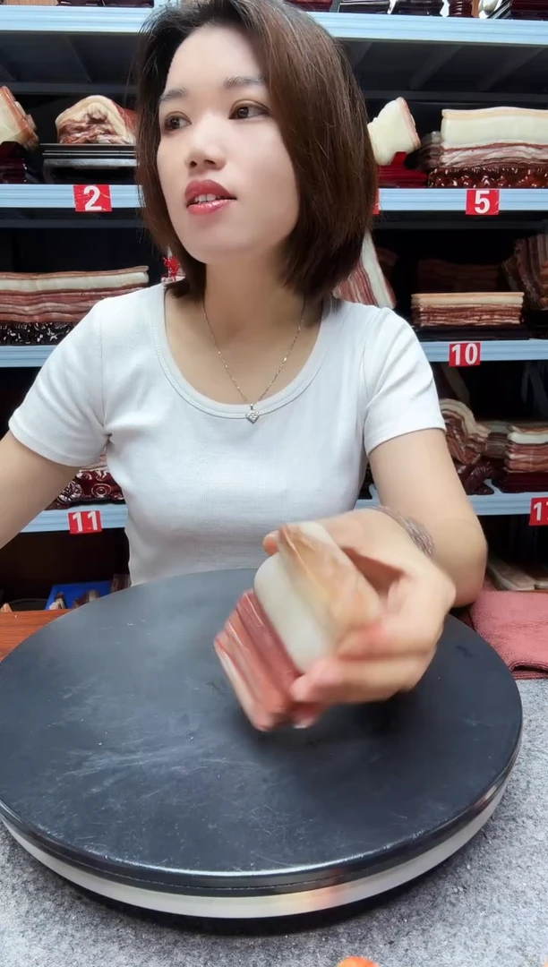 石材广西猪肉石442