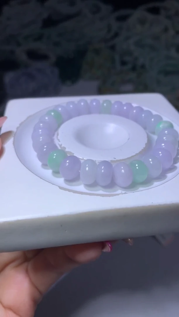 未镶嵌挂件翡翠野****～MXX056836