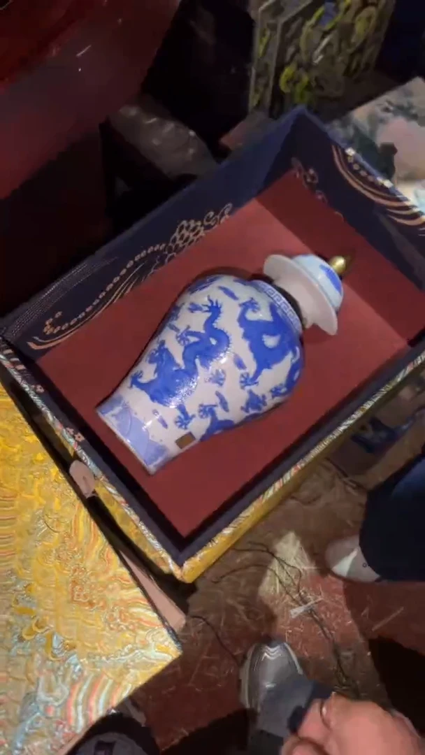 陶瓷闪购商品高端专用连