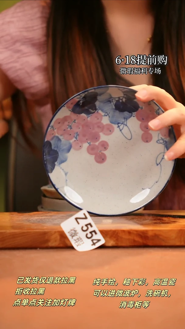 其他WZ554X2陶然集器瓷器