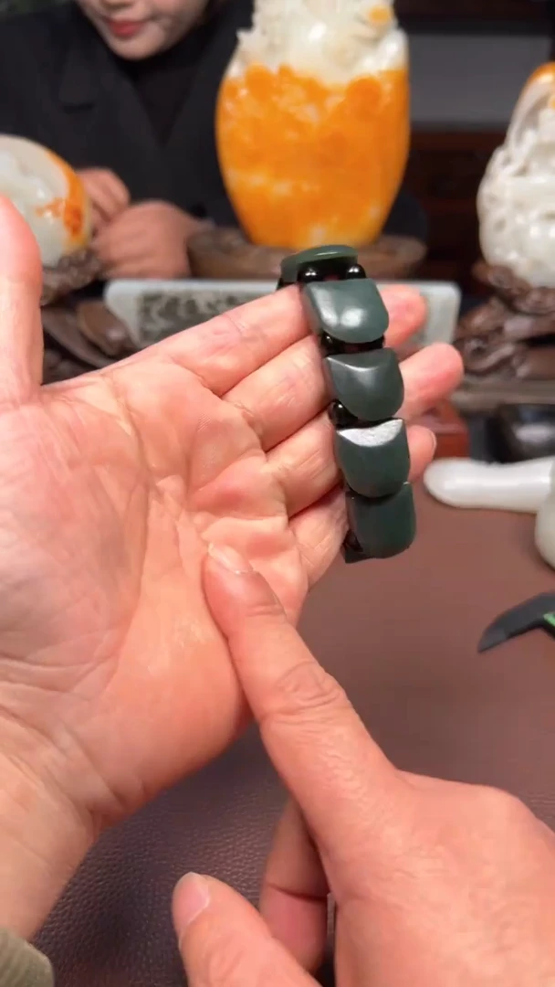 【闪购商品】和田玉吊坠(不含链)未镶嵌闪购17