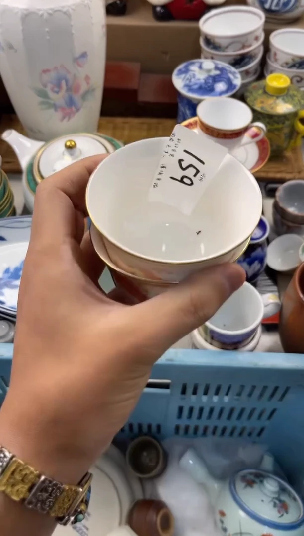柠**鱼购  店铺名称 轩轩瓷器 闪购类型 定向 柠檬小鱼
