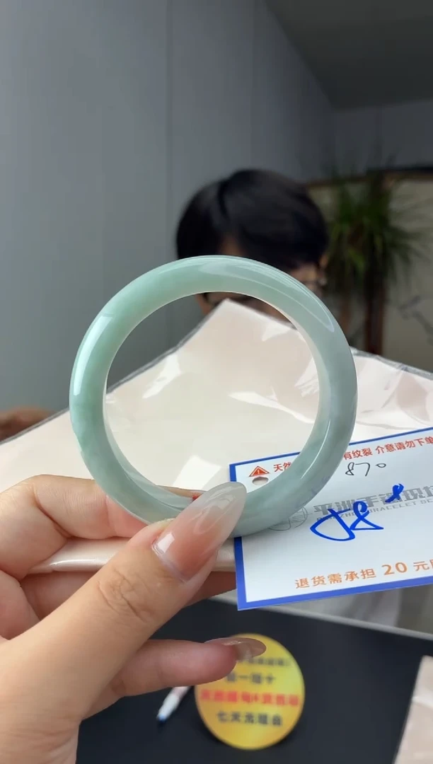 未镶嵌手镯翡翠11111111111