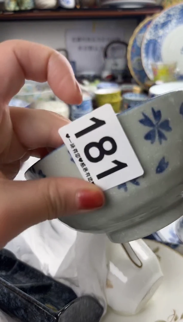 瓷片181...............