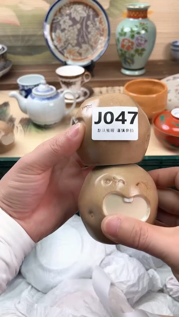 瓷片S****️047