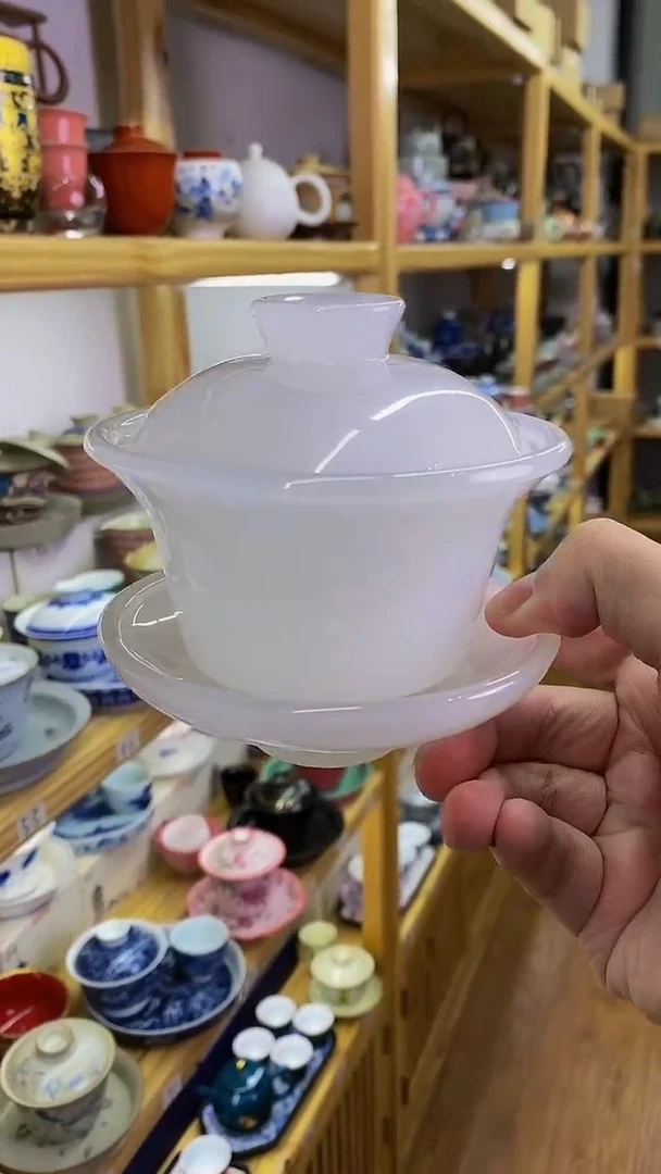 高温烧制陶瓷产品17