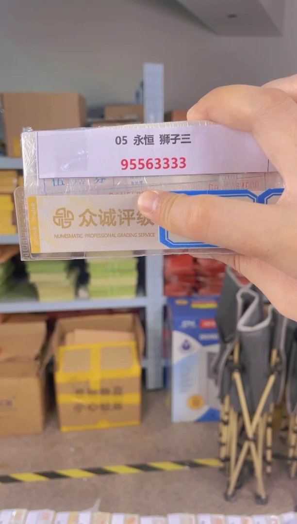 MZ 05 永恒 狮子三95563333