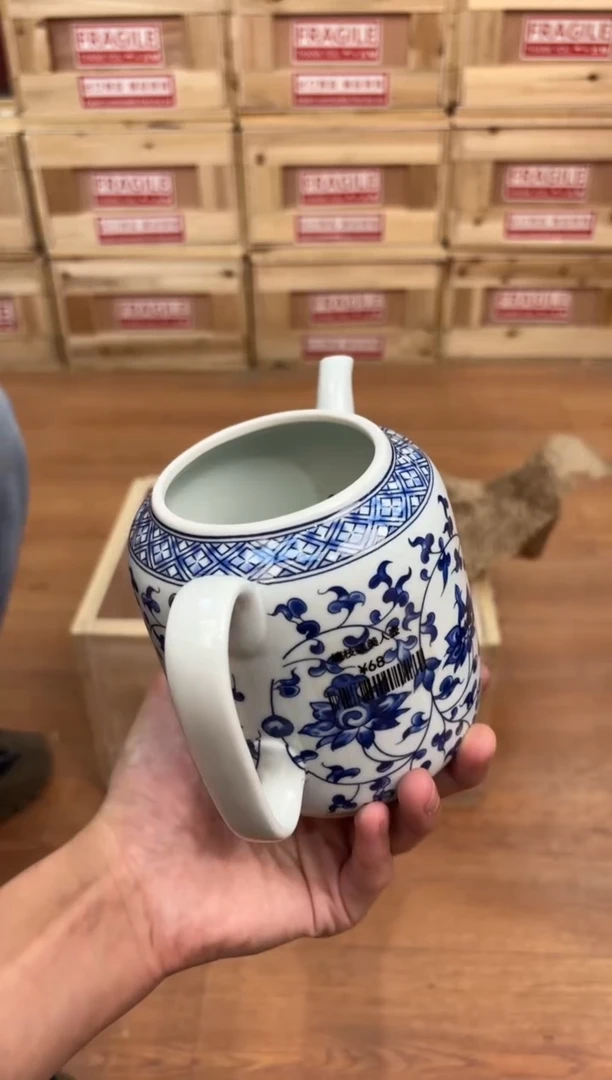 【闪购商品】回流高端茶具！清清清！
