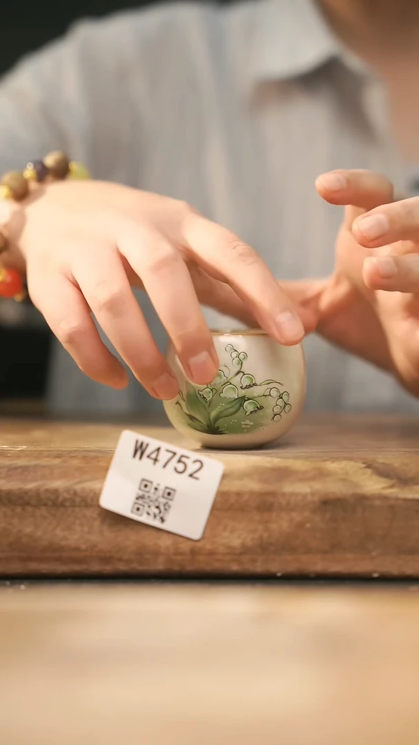 【经典福利】/ 杯子@@W4752