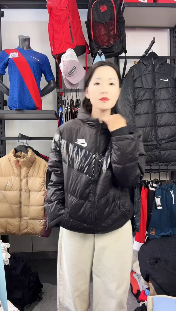 287闪购编码Nike/Jordan运动卫衣裤以直播间过款为准尺码·160