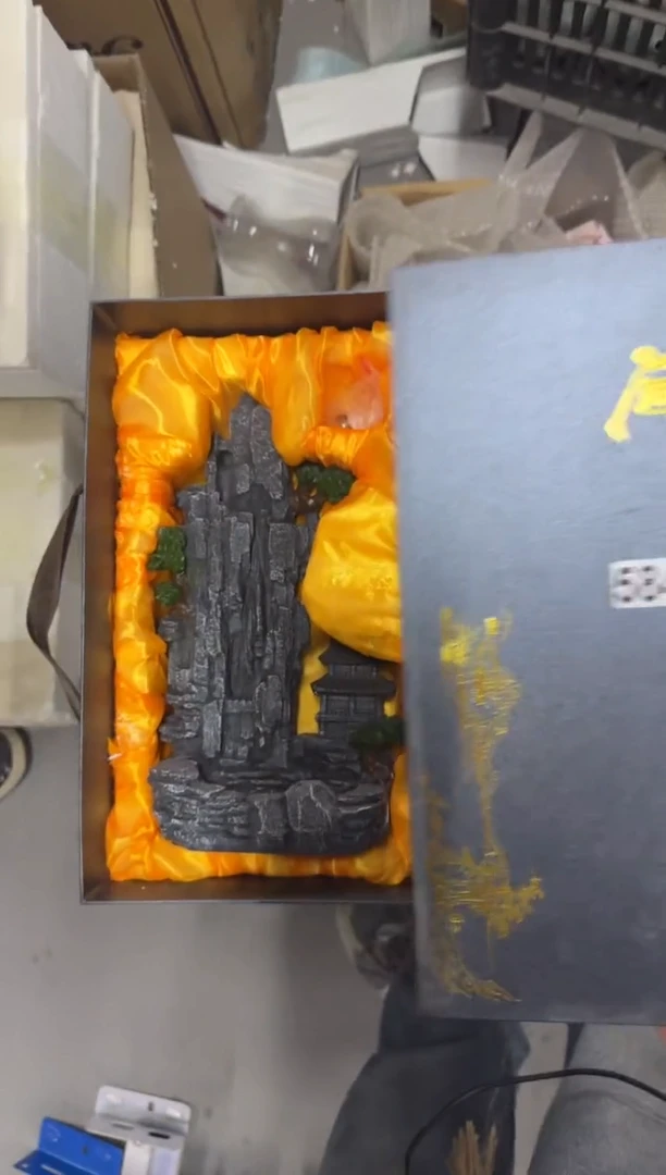 【 584】假山 八哥专拍