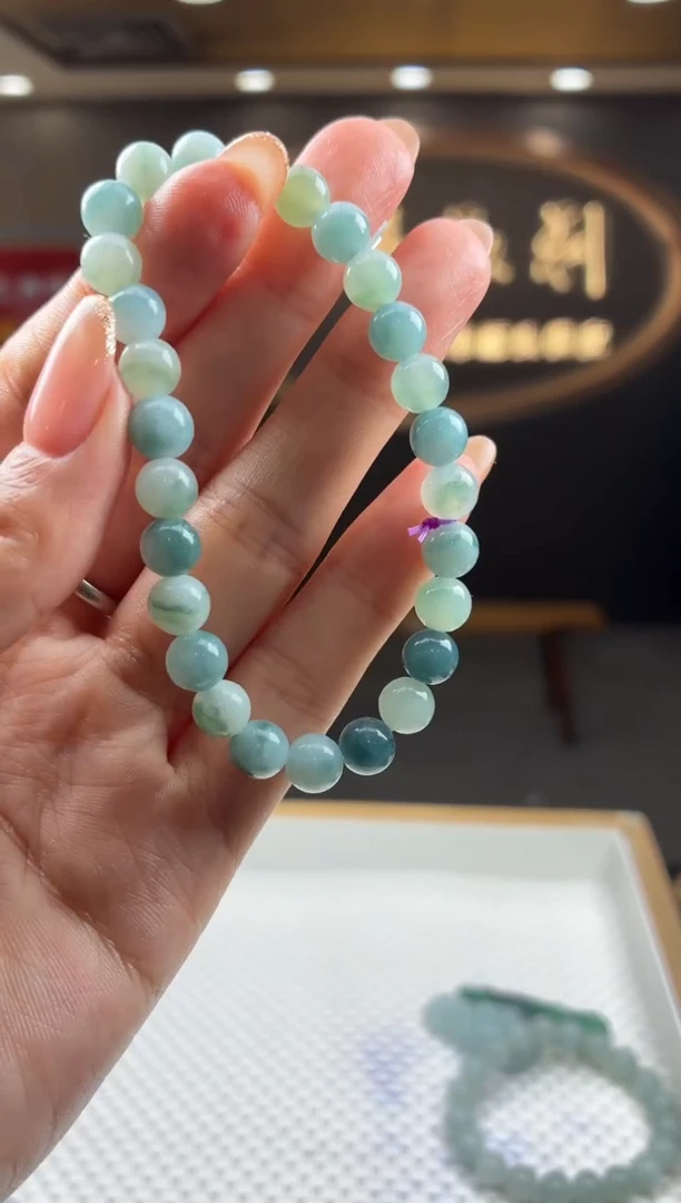 未镶嵌定制翡翠a****BJ0065707