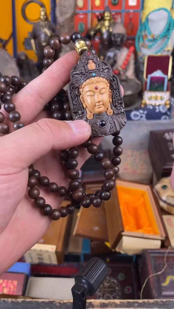 吊坠滴血莲花菩提解忧专属闪购链接