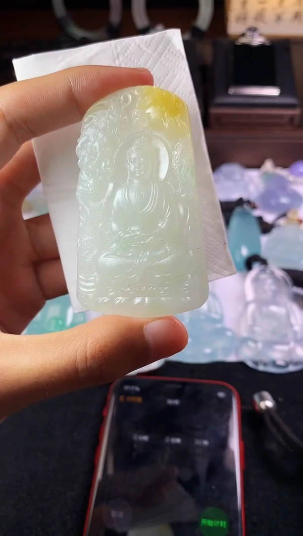 未镶嵌定制翡翠进***水5044毛货不退不换