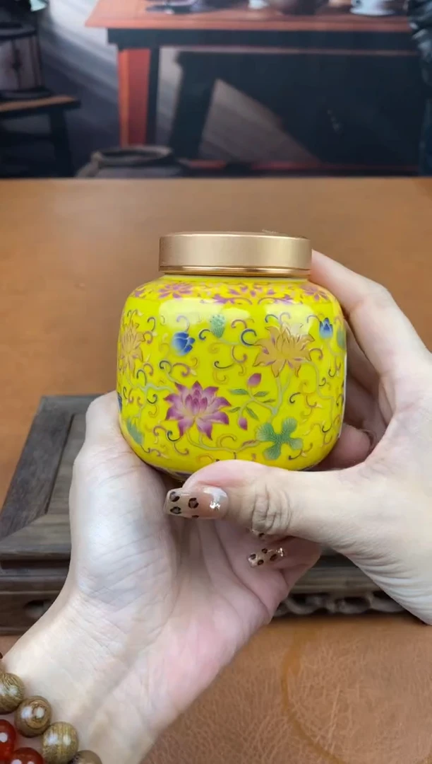 【闪购商品】陶禧茶器闪购福利V