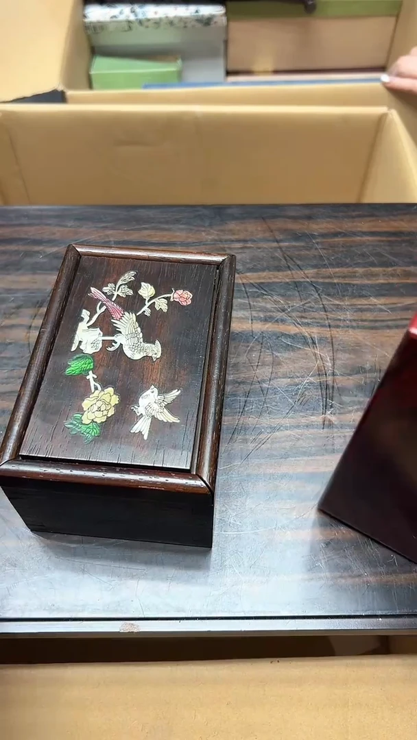 回流工艺品老破旧