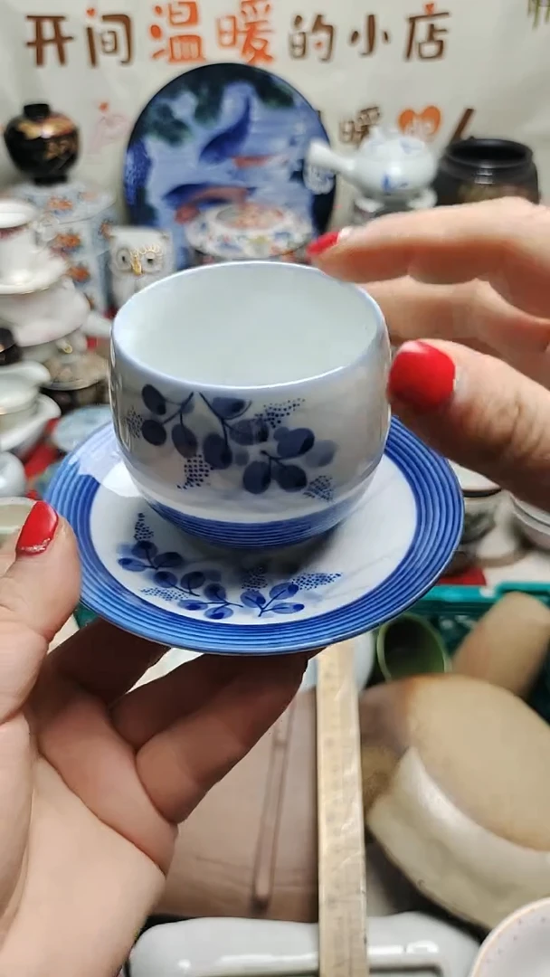 其他陶紫韵陶艺优品小铺满30包邮