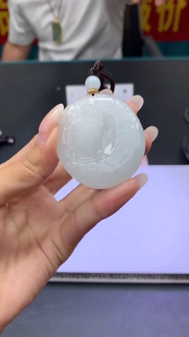 定制翡翠未镶嵌不退不换毛货其它