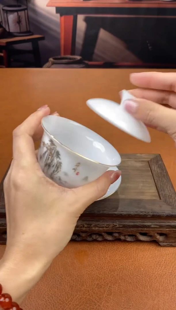 【闪购商品】陶禧茶器闪购福利V