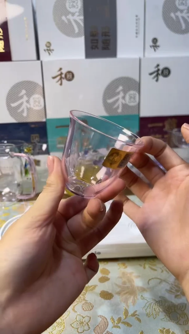 韵杯粉色。。。。。。。。。