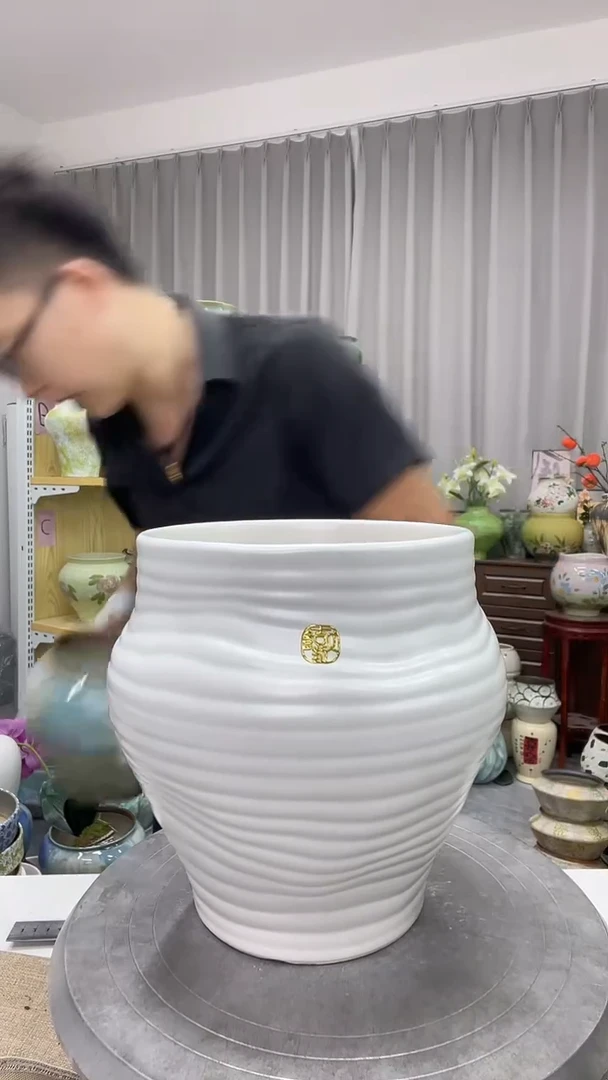 微瑕  底部高温开裂