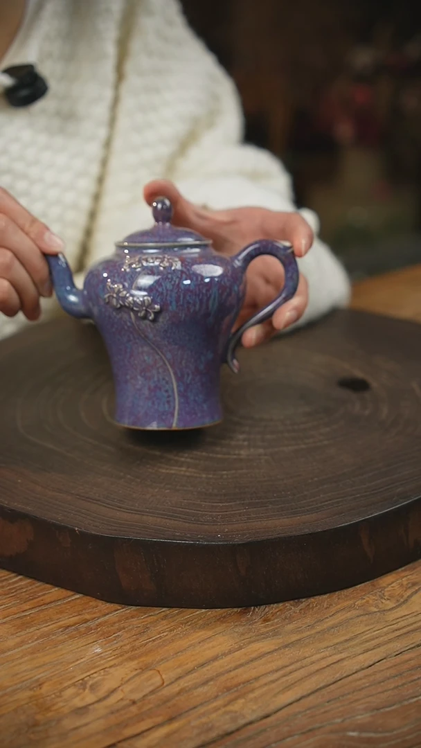 陶【文琳甄选】陶瓷器