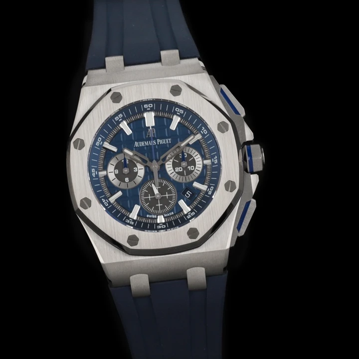 95新 Audemars Piguet/爱彼 19年爱彼皇家橡树离岸26480
