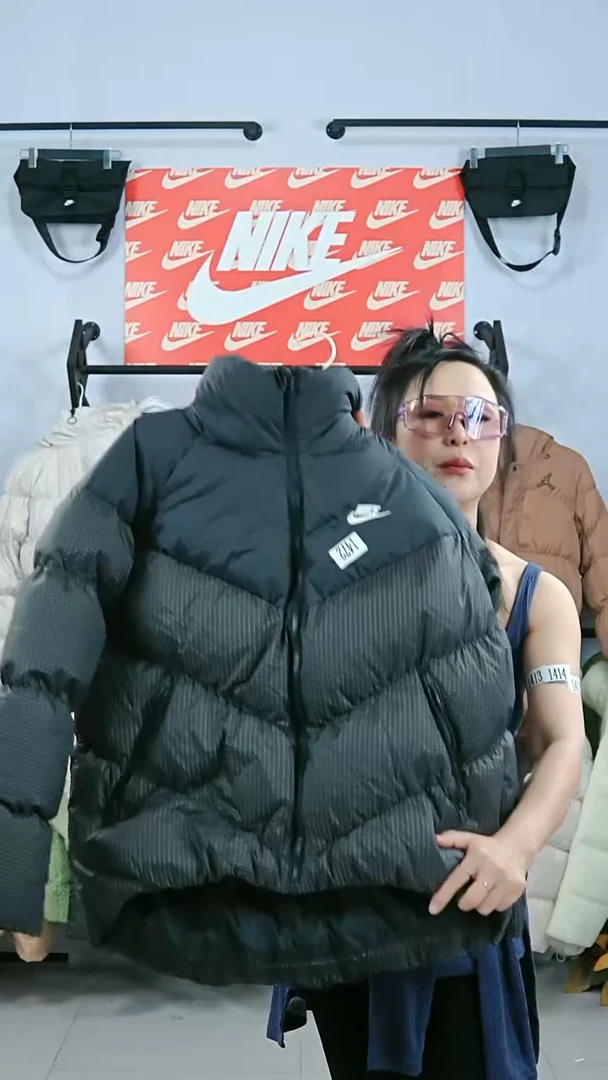 1315闪购编码Nike/Jordan运动衣以直播间过款为准尺码M