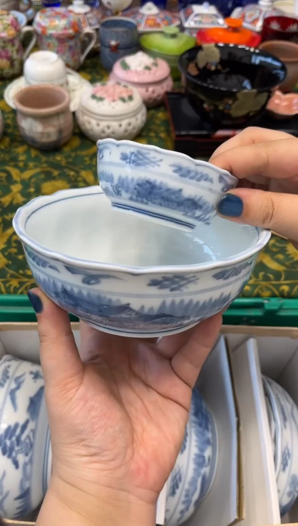 瓷片歌*9458默认微瑕