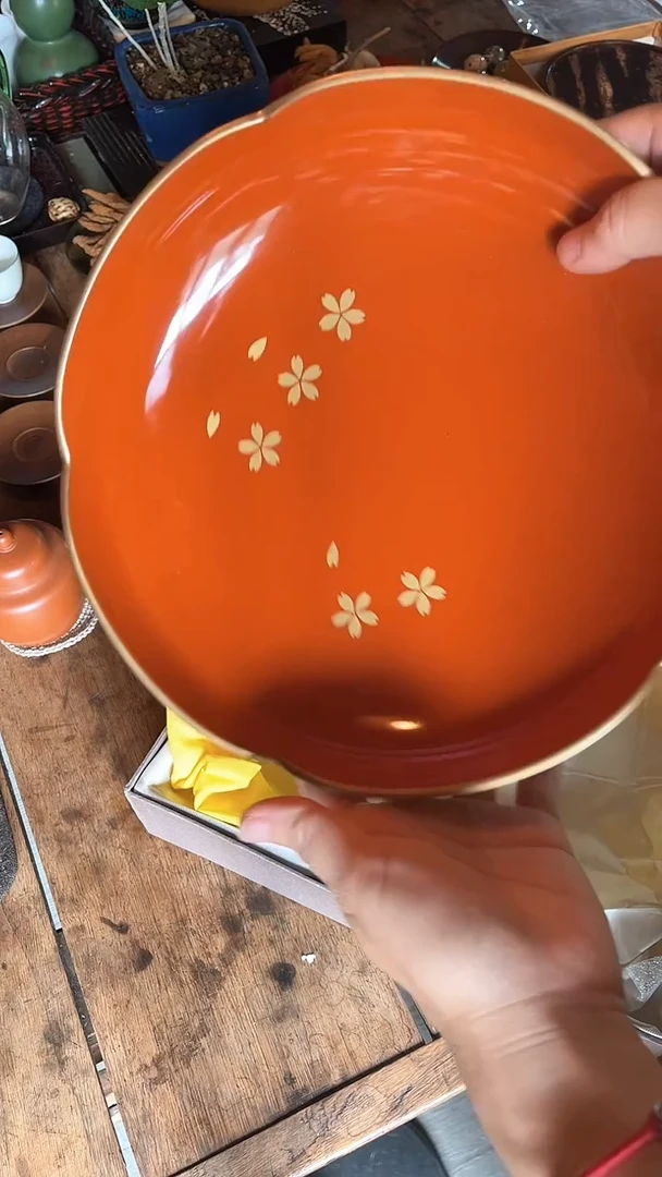 23.果子钵