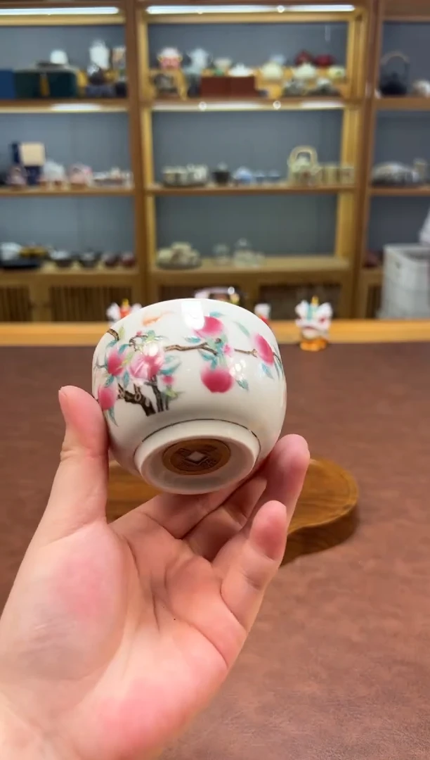 【闪购商品】淘礼茶具清货专属链接