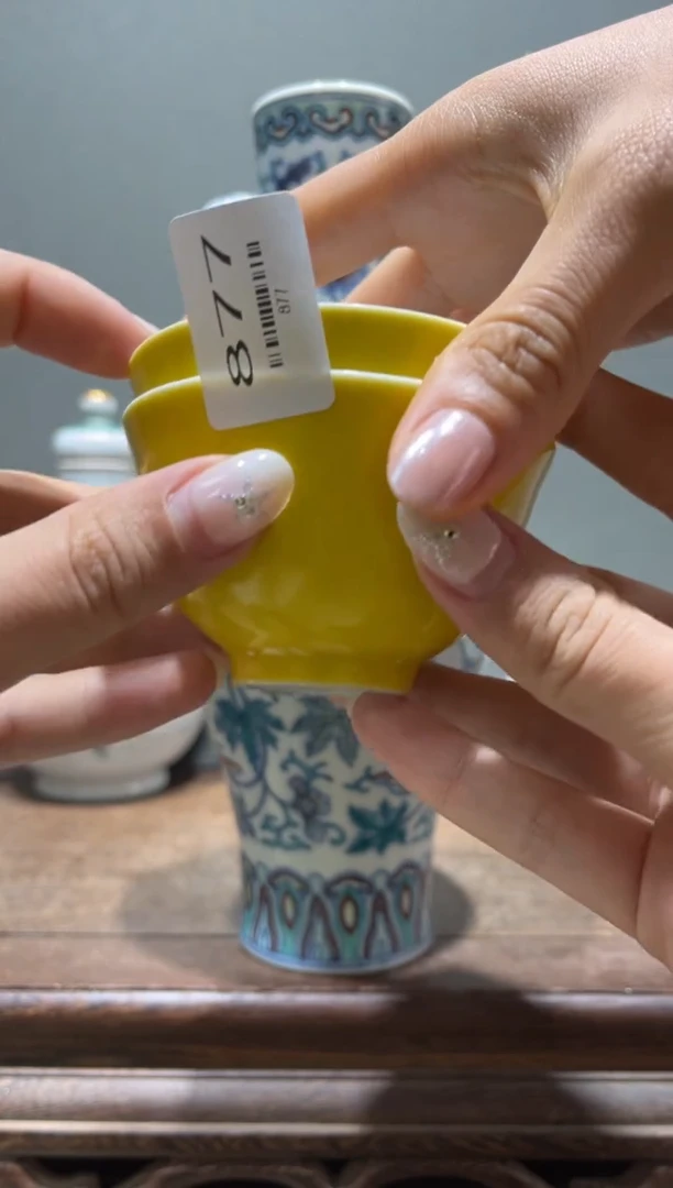 瓷片用****8877 瓷器小摆件小摆件