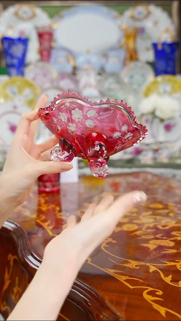 瓷米多家中古瓷器如图所示126