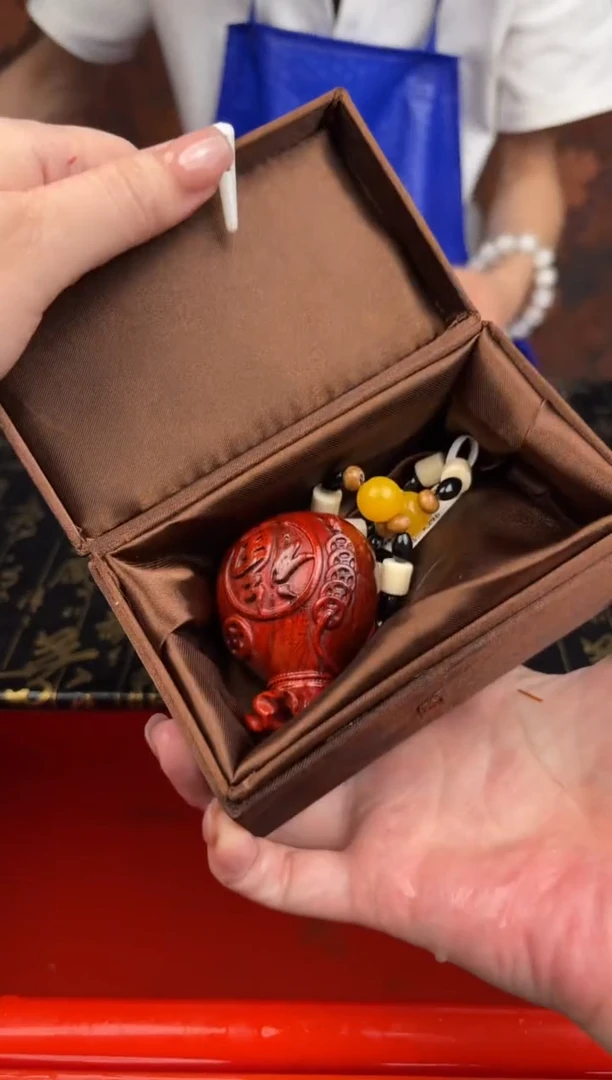 手串珠阙集闪购福利无礼盒