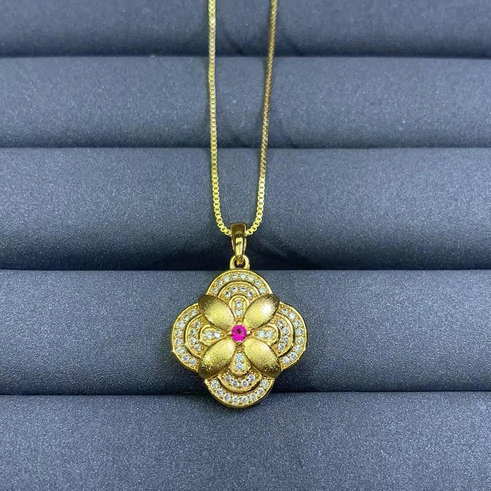 吊坠 【璀璨星河】时尚百搭吊坠-D335