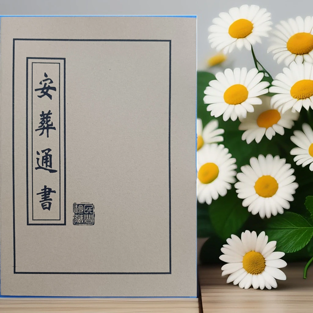 安葬通书 文字禅与宋代诗学通俗易懂学习文化线装复古收藏书籍