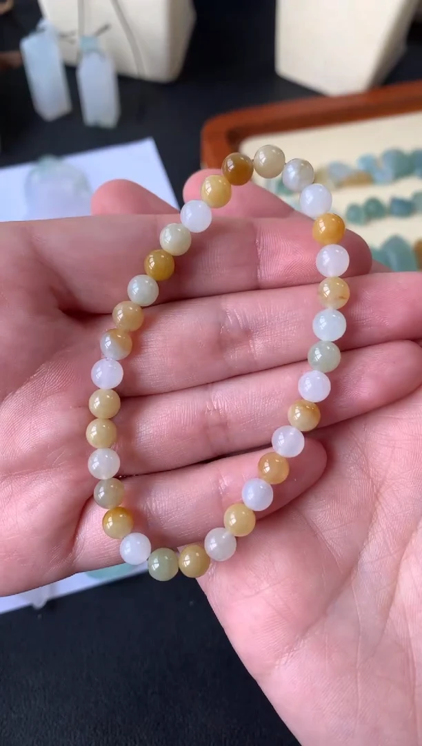 【闪购商品】定制翡翠未镶嵌翡翠