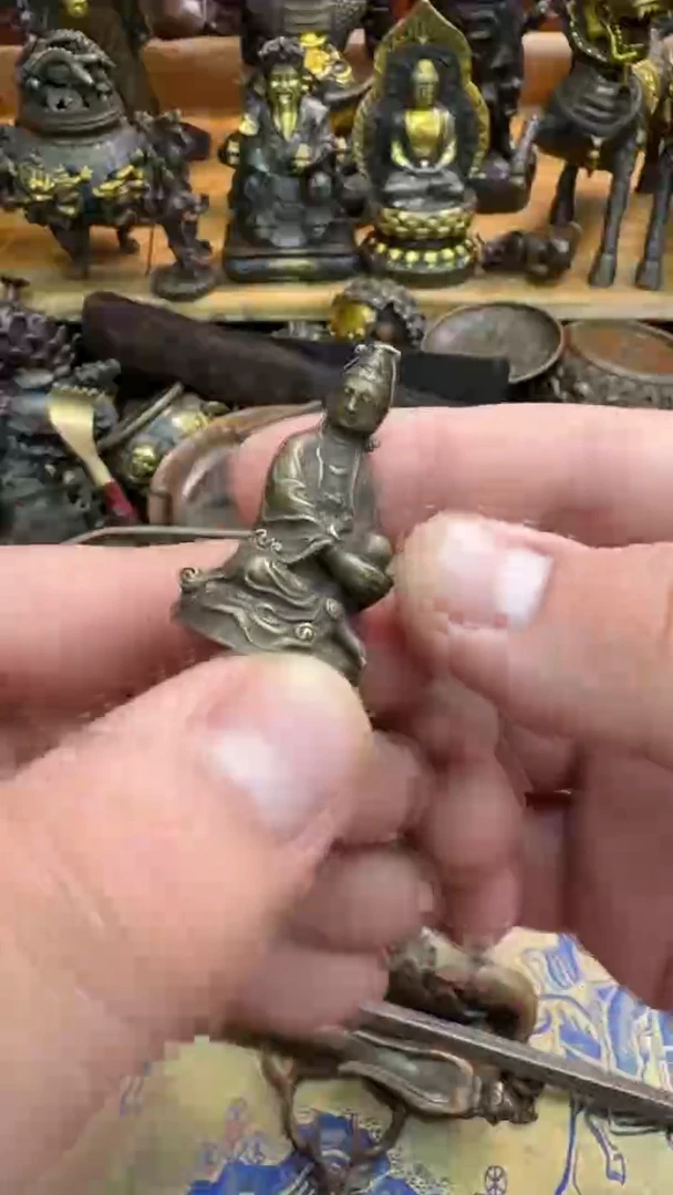 孤品铜器孤品铜器